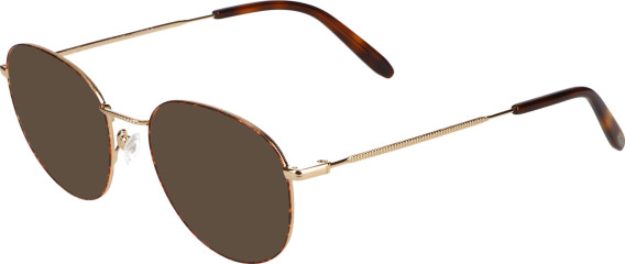 Jaguar 3721 sunglasses in Gold