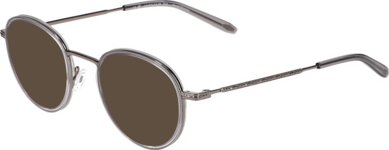 Jaguar 3720 sunglasses in Grey