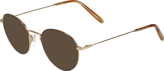 Jaguar 3719 sunglasses in Brown