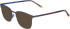 Jaguar 3624 sunglasses in Grey/Blue