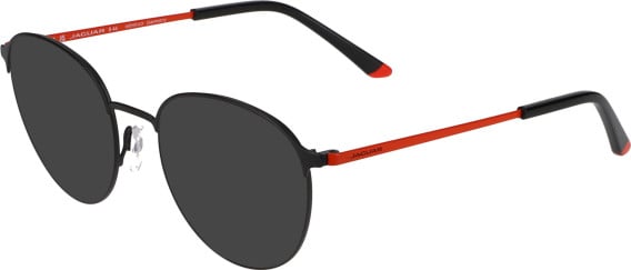 Jaguar 3623 sunglasses in Black
