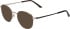 Jaguar 3622 sunglasses in Gold