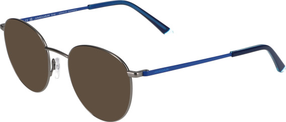 Jaguar 3621 sunglasses in Grey/Blue