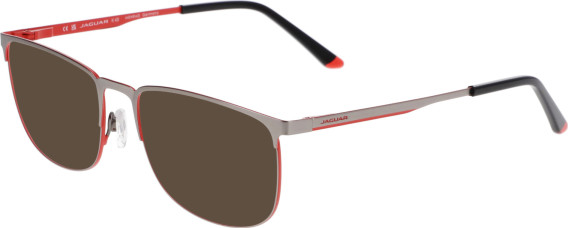 Jaguar 3616 sunglasses in Light Grey