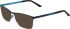 Jaguar 3599 sunglasses in Blue/Blue