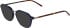 Jaguar 2706 sunglasses in Blue