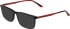 Jaguar 2501 sunglasses in Black