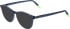 Jaguar 1511 sunglasses in Blue