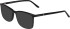 Jaguar 1028 sunglasses in Black