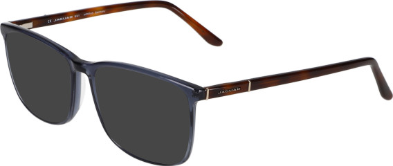 Jaguar 1028 sunglasses in Blue