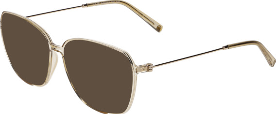 Bogner 6010 sunglasses in Grey