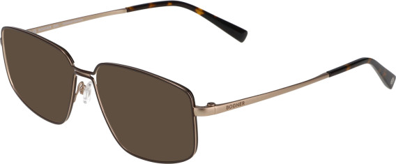 Bogner 3035 sunglasses in Brown