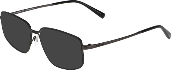 Bogner 3035 sunglasses in Black