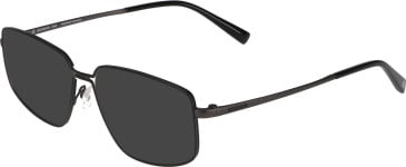 Bogner 3035 sunglasses in Black
