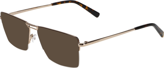 Bogner 3033 sunglasses in Brown