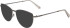 Bogner 3024 sunglasses in Grey