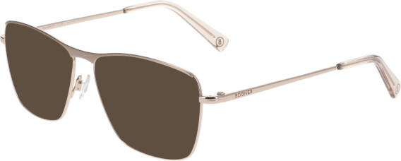 Bogner 3022 sunglasses in Gold