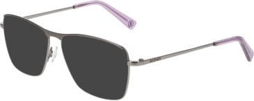 Bogner 3022 sunglasses in Grey