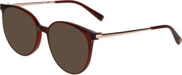 Bogner 2018 sunglasses in Red