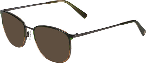 Bogner 2015 sunglasses in Green
