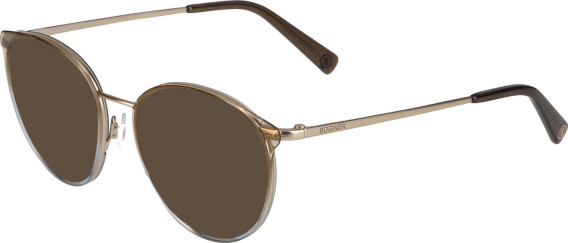 Bogner 2014 sunglasses in Light Brown