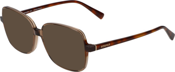 Bogner 1020 sunglasses in Brown