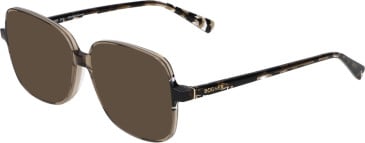 Bogner 1020 sunglasses in Grey