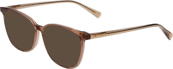 Bogner 1018 sunglasses in Beige