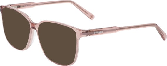 Bogner 1016 sunglasses in Pink