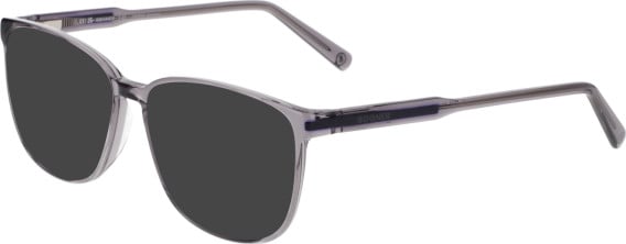 Bogner 1013 sunglasses in Grey