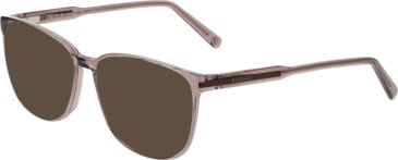 Bogner 1013 sunglasses in Brown