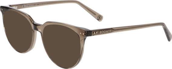 Bogner 1010 sunglasses in Green
