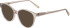 Bogner 1008 sunglasses in Beige