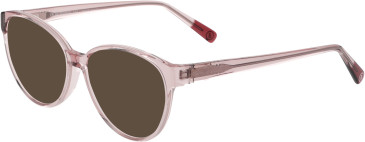Bogner 1008 sunglasses in Pink