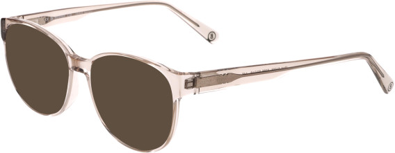 Bogner 1005 sunglasses in Beige