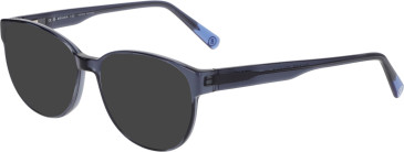 Bogner 1005 sunglasses in Blue