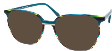 After AF156 sunglasses in Blue