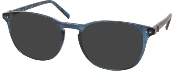 RIP CURL HOU045 sunglasses in Blue