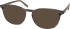 RIP CURL HOU045 sunglasses in Grey