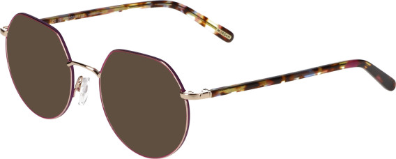 Morgan 3236 sunglasses in Pink
