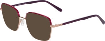 Morgan 3225 sunglasses in Pink