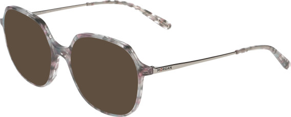 Morgan 2032 sunglasses in Grey