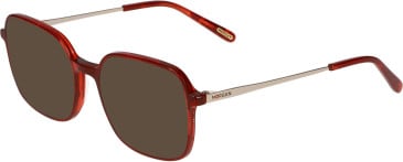 Morgan 2031 sunglasses in Red