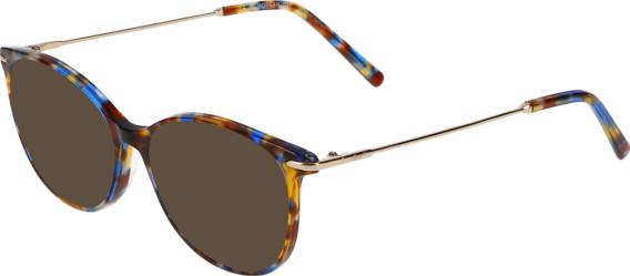 Morgan 2015 sunglasses in Blue