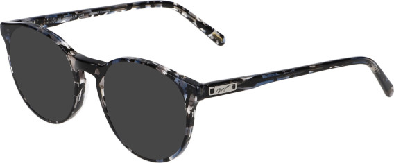 Morgan 1159 sunglasses in Black