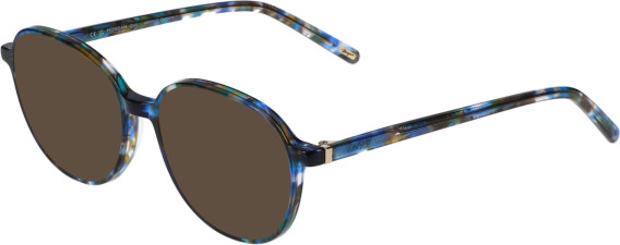 Morgan 1155 sunglasses in Blue