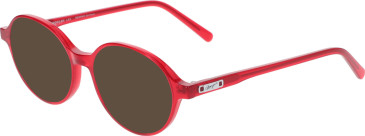 Morgan 1153 sunglasses in Red