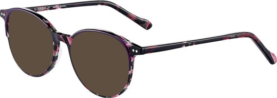 Morgan 1144 sunglasses in Violet