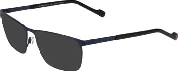 Menrad 3379 sunglasses in Blue