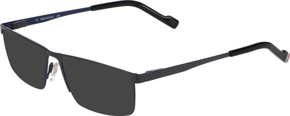 Menrad 3295 sunglasses in Grey